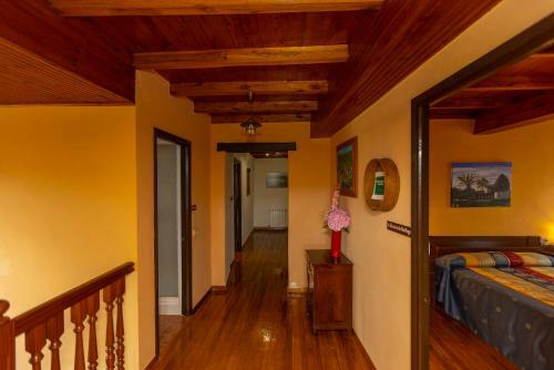 Vivienda Vacacional Casa Fidel