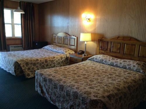 Motel Country Inn - Licking