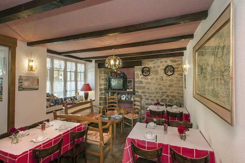 Hotel H�tel Le Portalou