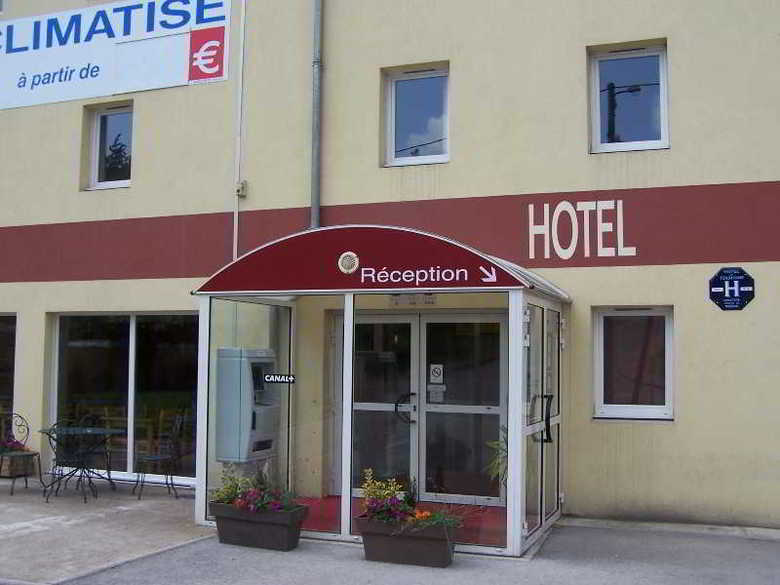 Hotel Inter-h�tel De La Thalie