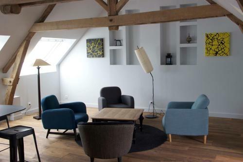 Bed & Breakfast Tillac Chambres D'h�tes
