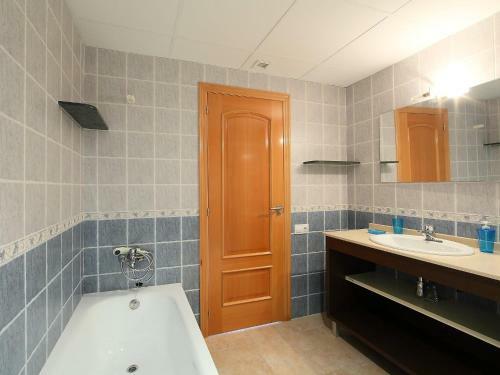 Holiday Home Casa Alcanar Alcanar Playa