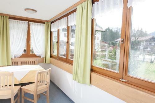 Bed & Breakfast Fideliushaus