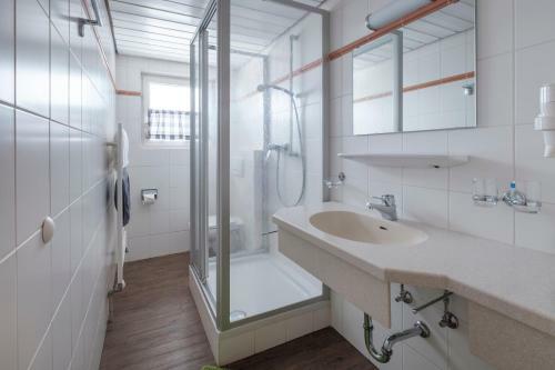 Apartamento Ferienwohnungen Dorfhaus