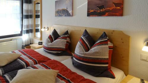 Apartamento Ferienwohnung Lieber