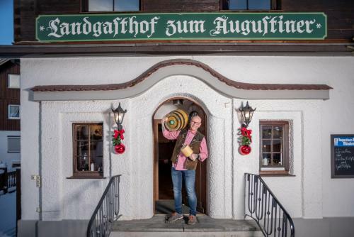 Hotel Landgasthof Augustiner