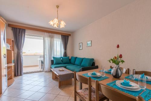 Apartamentos Pansion Dujmovi? 1