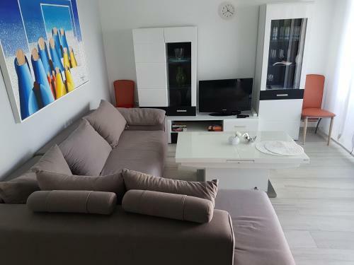 Villa Jeka - Apartmani Bari?i?, Malinska