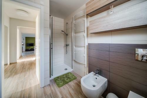 Apartment Rova