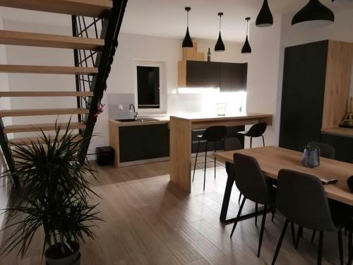 Brand New Apartment In Malinska