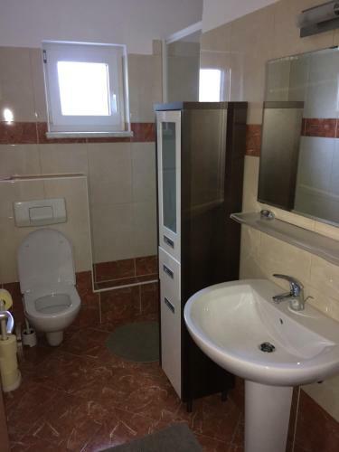 Hostal Ferienhaus Basic