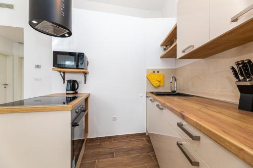 Apartment Nada