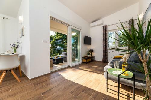 Apartment Nada