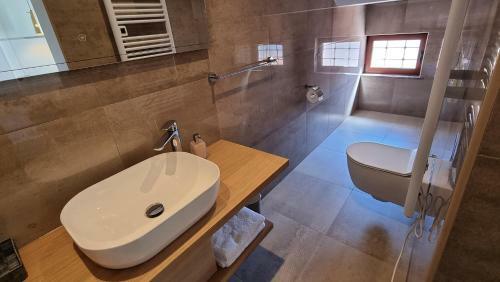 Hostal Villa Vista