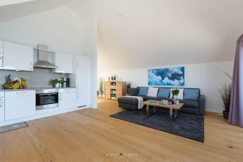 Apartamento Ferienwohnung-hafenwelt-app-30-olpenitz