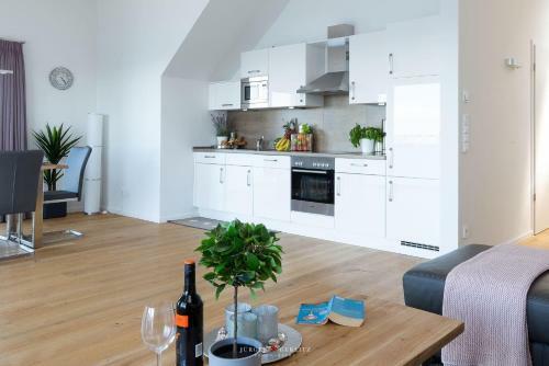 Apartamento Ferienwohnung-hafenwelt-app-30-olpenitz