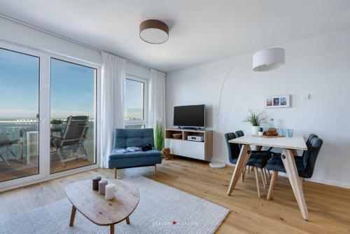 Apartamento Ferienwohnung-marina-sunset-west-app-18-olpenitz