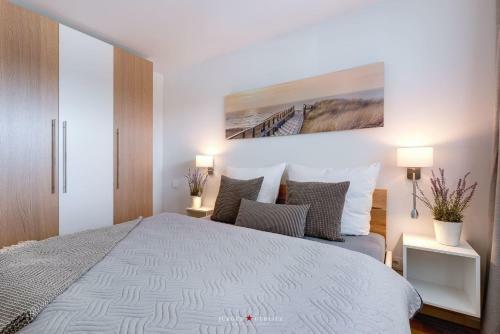 Apartamento Ferienwohnung-marina-sunset-west-app-18-olpenitz