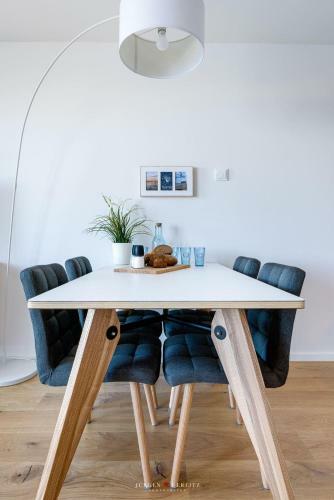 Apartamento Ferienwohnung-marina-sunset-west-app-18-olpenitz
