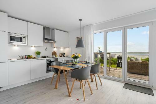 Apartamento Meersicht