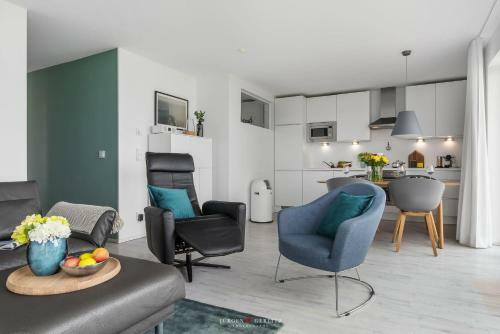 Apartamento Meersicht