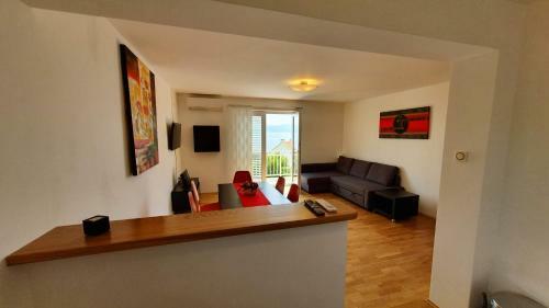 Apartment Bella Mare