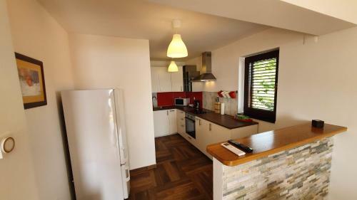 Apartment Bella Mare