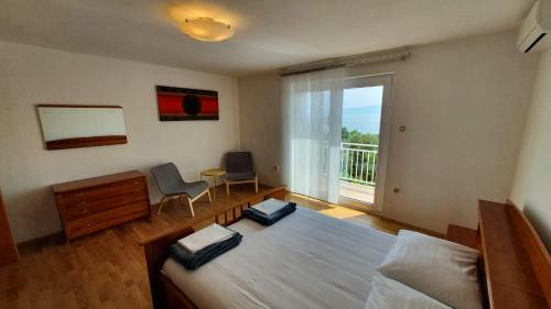 Apartment Bella Mare