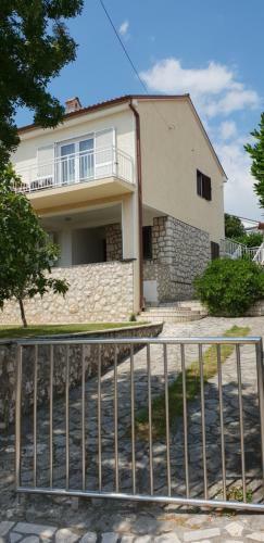Apartment Bella Mare