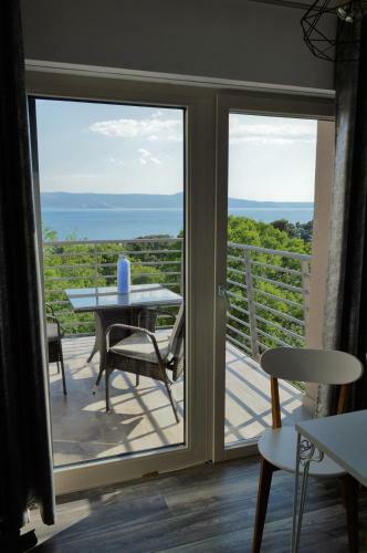 Perec Apartments