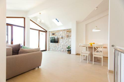 Apartamentos Deluxe Villa Nina