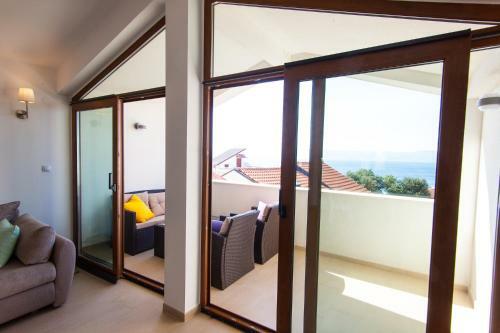 Apartamentos Deluxe Villa Nina