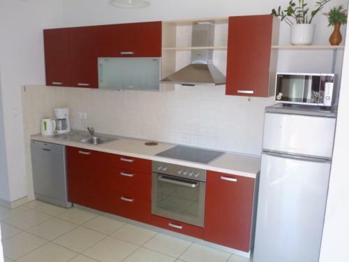 Apartments Mauro