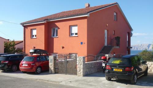 Apartments Mauro