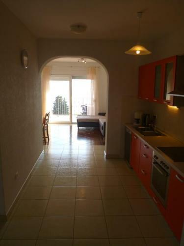 Apartments Mauro