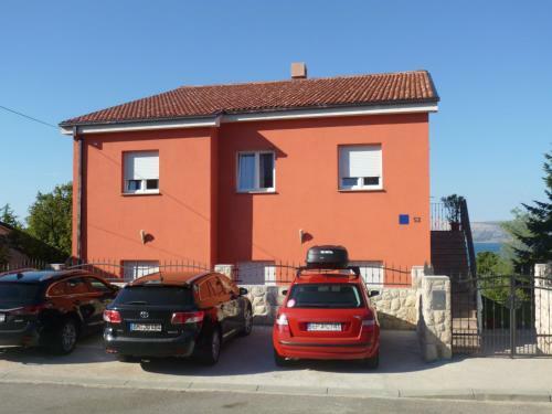 Apartments Mauro