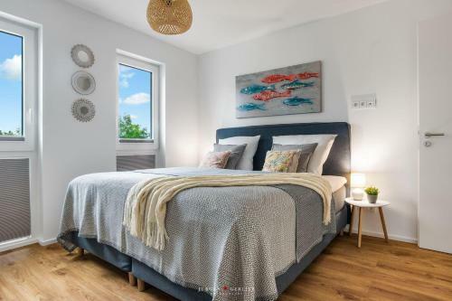 Apartamento Casa-vista-baltica
