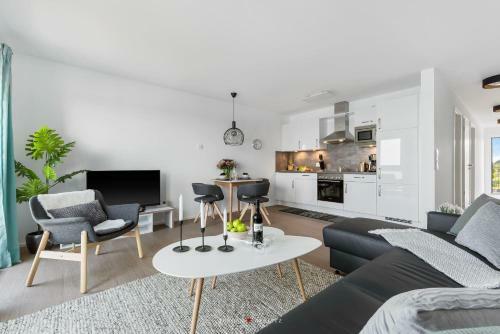 Apartamento Ferienwohnung-sea-haven-app-28-olpenitz