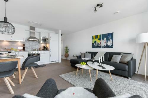 Apartamento Ferienwohnung-sea-haven-app-28-olpenitz