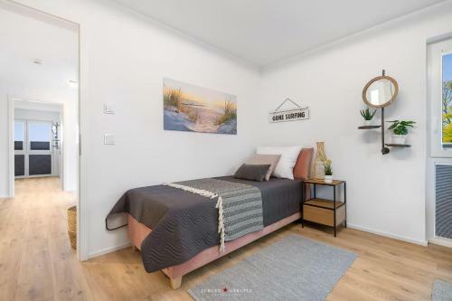 Apartamento Ferienwohnung-chill-lounge-44-olpenitz