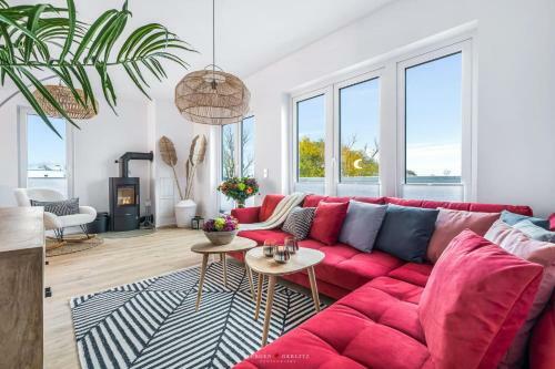 Apartamento Ferienwohnung-chill-lounge-44-olpenitz