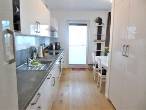 Apartment Sterntaucher