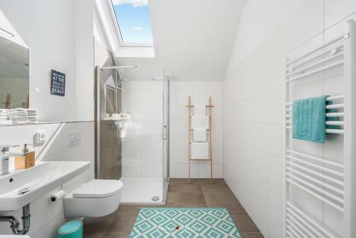 Apartamento Ferienwohnung-aloha-lounge-app-43-olpenitz