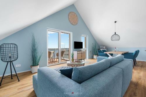 Apartamento Ferienwohnung-aloha-lounge-app-43-olpenitz