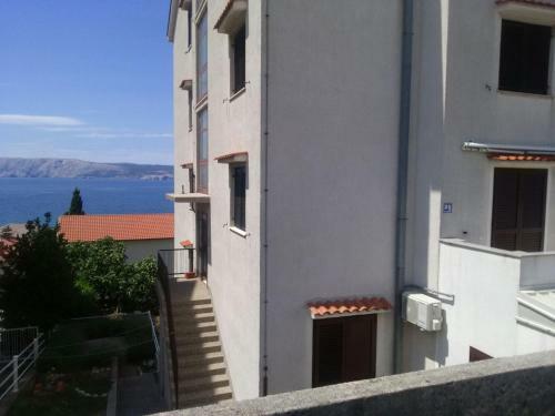 Apartamentos Nensi Novi Vinodolski