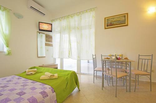 Apartamentos Vito