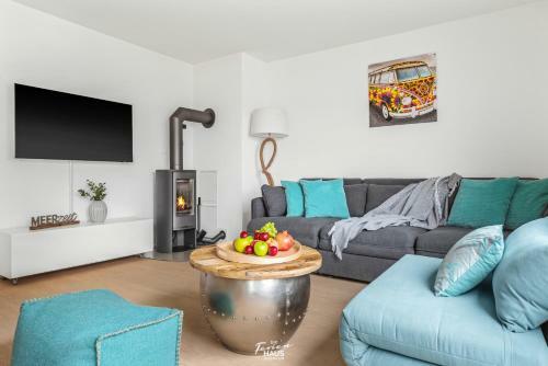 Apartamento Hafenloungeolpenitz