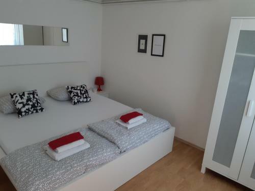 Apartamentos Mirjam