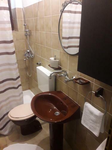 Apartamentos Mirjam