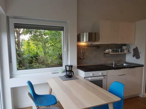 Apartamentos Villa Ane